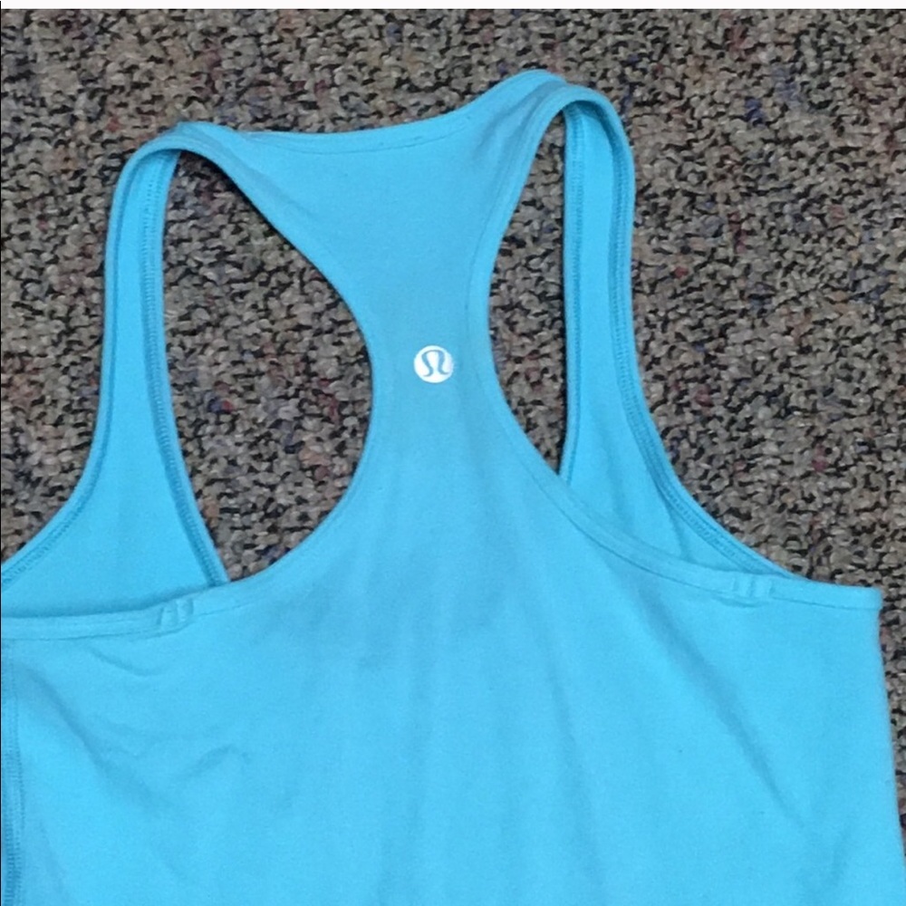 LuLuLemon Tank Top